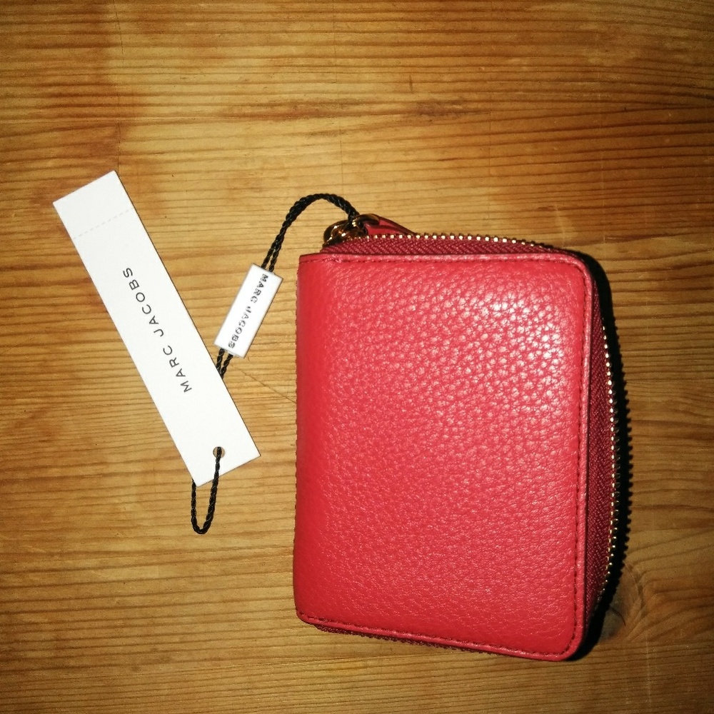 Marc jacobs wallet